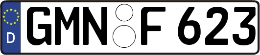 GMN-F623