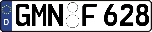 GMN-F628