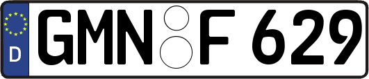 GMN-F629