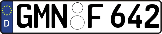 GMN-F642