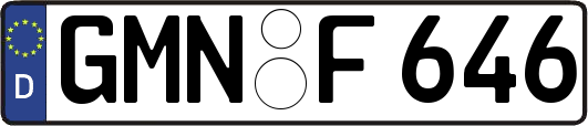 GMN-F646
