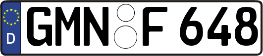 GMN-F648