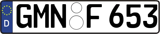 GMN-F653