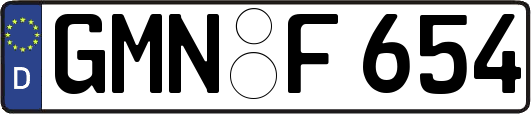 GMN-F654