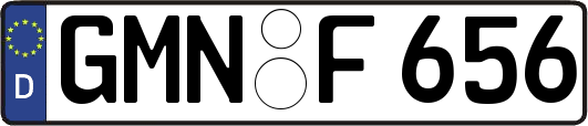 GMN-F656
