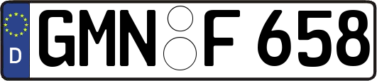 GMN-F658