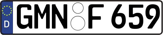 GMN-F659