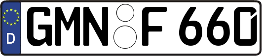 GMN-F660