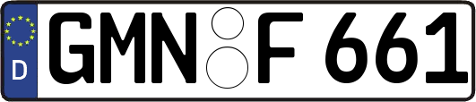 GMN-F661
