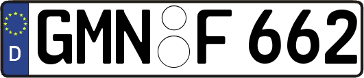 GMN-F662