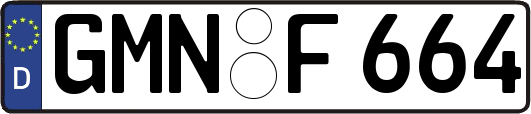 GMN-F664