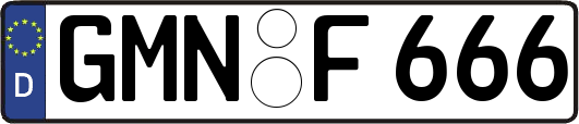 GMN-F666