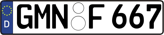 GMN-F667