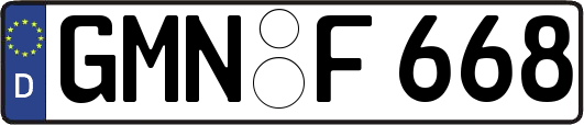 GMN-F668
