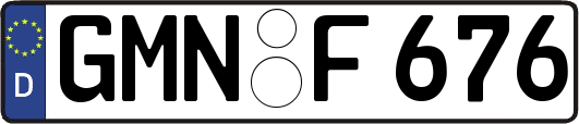 GMN-F676