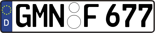 GMN-F677