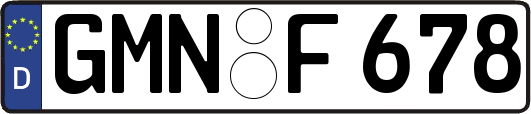 GMN-F678