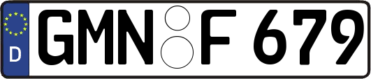 GMN-F679