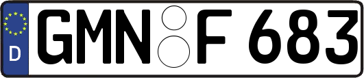 GMN-F683