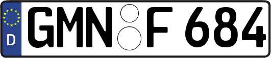 GMN-F684