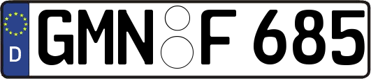 GMN-F685