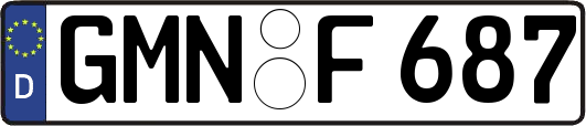 GMN-F687