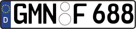 GMN-F688