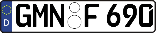 GMN-F690