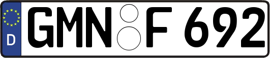 GMN-F692