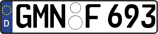 GMN-F693