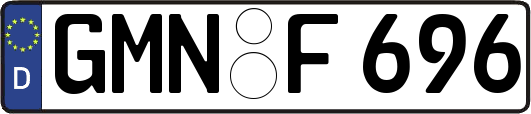 GMN-F696