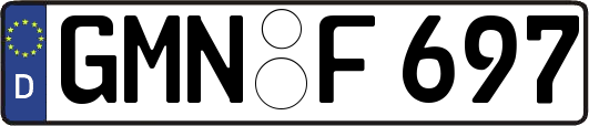 GMN-F697