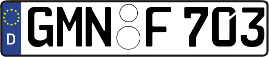 GMN-F703