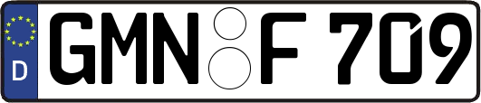 GMN-F709