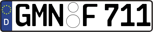 GMN-F711