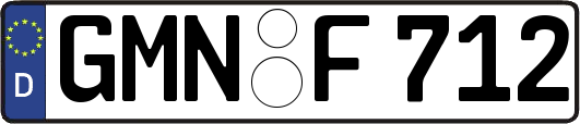 GMN-F712