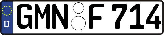 GMN-F714