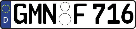 GMN-F716