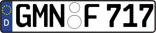 GMN-F717