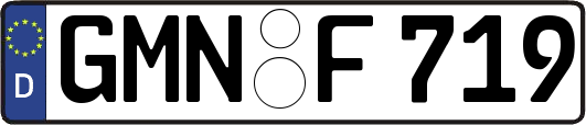 GMN-F719
