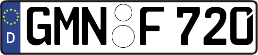 GMN-F720