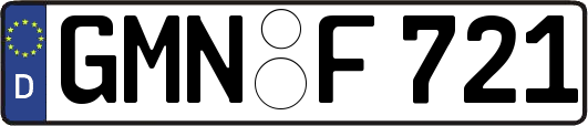 GMN-F721