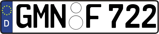 GMN-F722