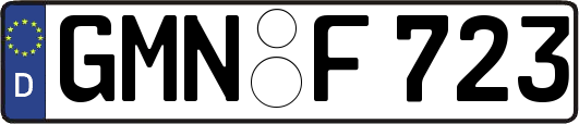 GMN-F723