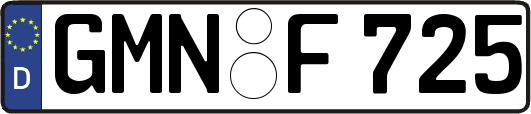 GMN-F725