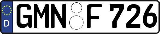GMN-F726