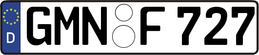 GMN-F727