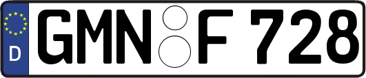 GMN-F728