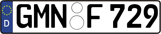 GMN-F729