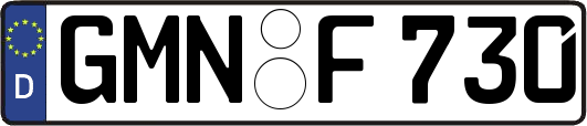 GMN-F730
